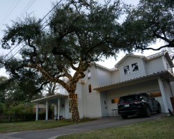 Ramona Street