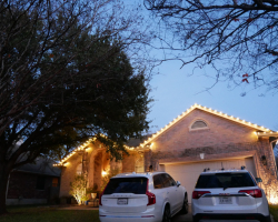 Sarducci Lane