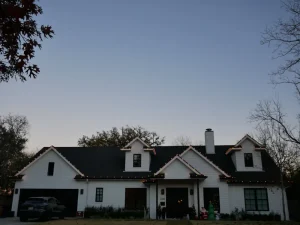 Recommendations for Outdoor Christmas Lighting Installers in Austin, TX