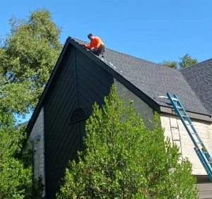 Best Christmas Lights Installation in Austin, TX