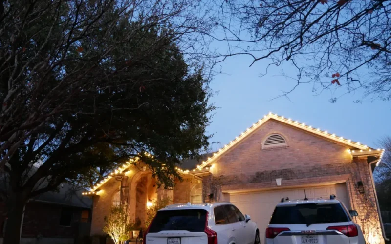 Lawn Aerating Service Near Me In Austin, TX