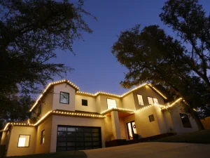 Christmas Lighting Installation in Cedar Park, TX Christmas Lighting Installation in Cedar Park, TX