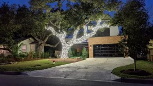 Outdoor Christmas Light Installation Round Rock, TX Outdoor Christmas Light Installation Round Rock, TX